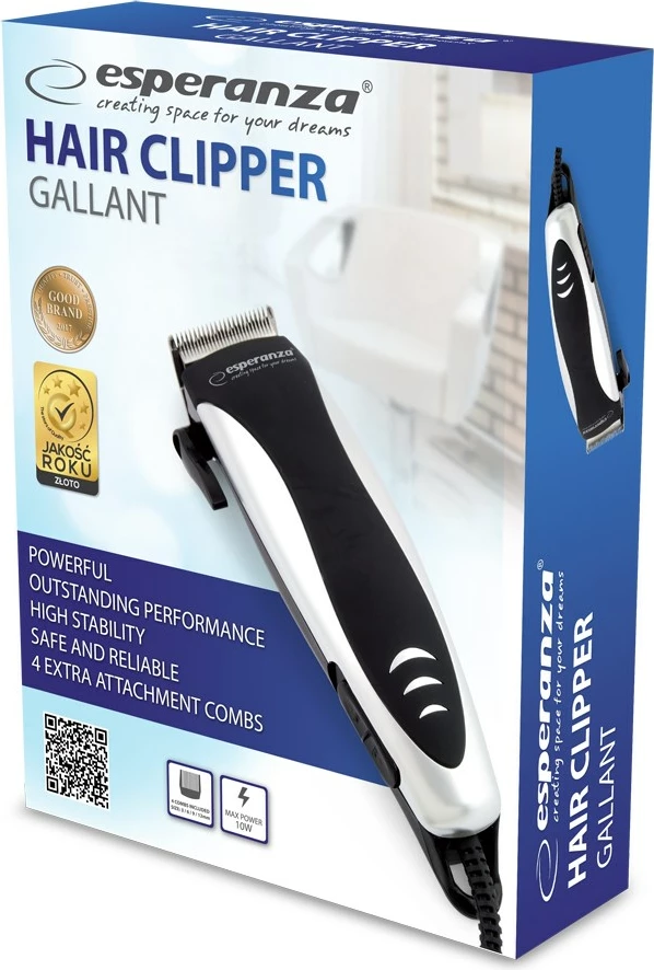 Brivnik Esperanza EBC005