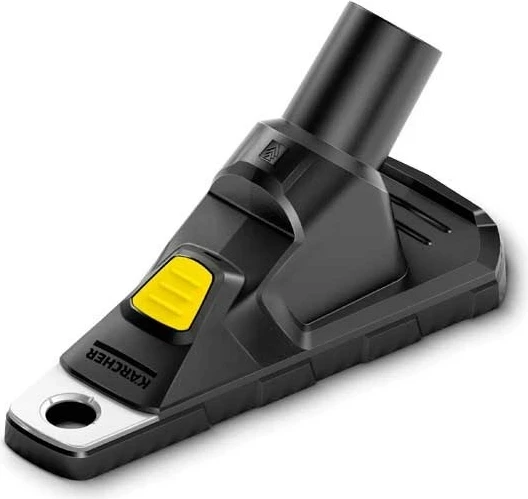 Dodatni del za električni sesalnik, cilindrična šoba, rumena Karcher 2.863-234.0