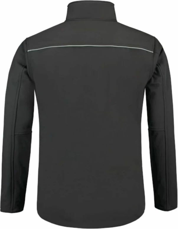 Zunanja jakna za moške Tricorp, siva