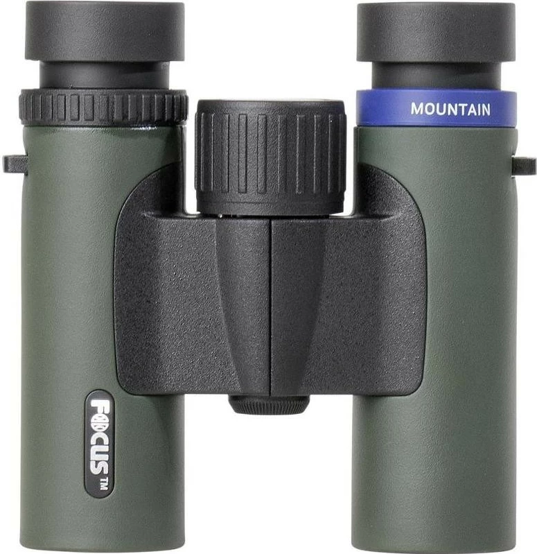 Daljnogled Focus Sport Optics Mountain 8x25, zelen