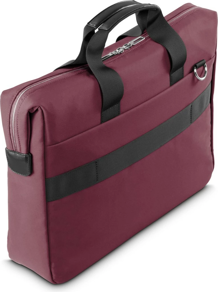 Torba za prenosnik Hama Ultimate 13,3–14,1, rdeča