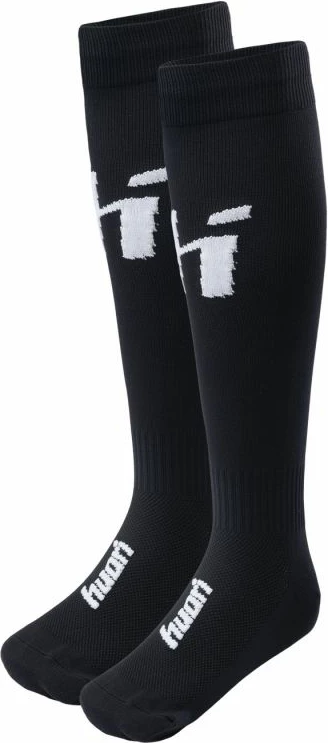 Nogometne nogavice za otroke, Huari, črne