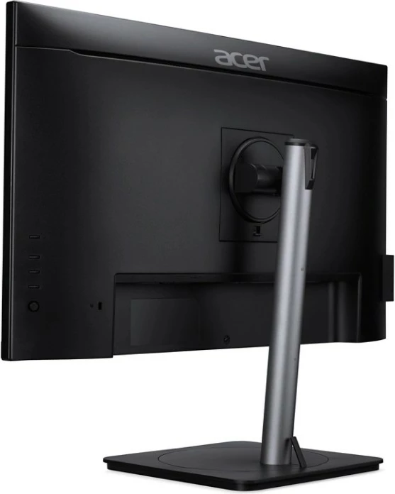 27-palčni 2K LED monitor, Acer CB273U E, črn