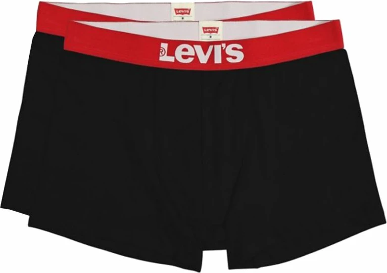 Spodnje perilo za moške, črno, Levi's