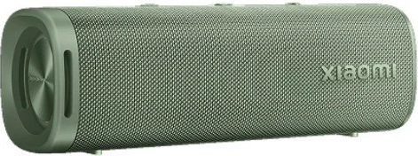 Prenosni Bluetooth zvočnik, 30 W, zelen, Xiaomi 70865, IP67, 12 h, USB-C, TWS