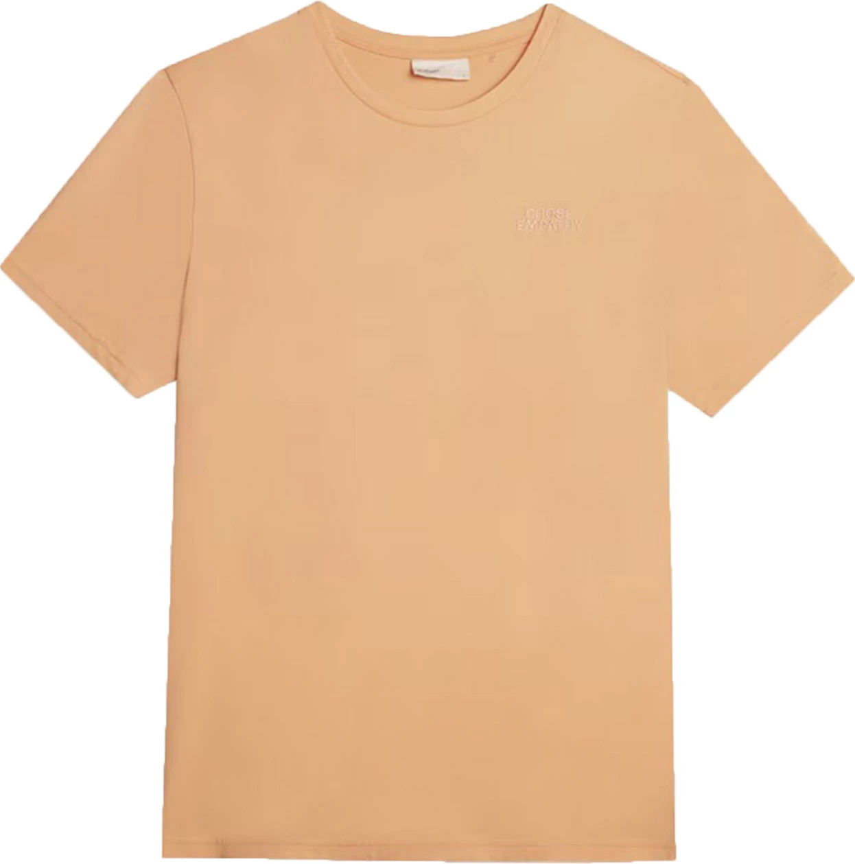 Majica za moške Outhorn, oranžna