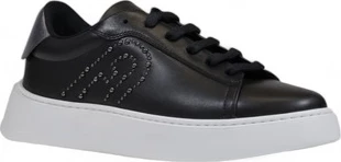 Superge za ženske Furla, črne