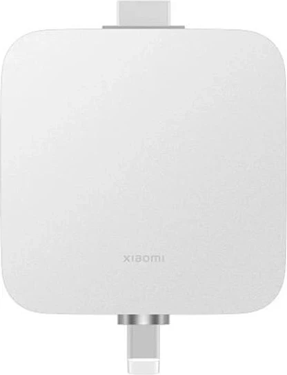 Pametna zračna friteza Xiaomi Mi 6,5 l, bela