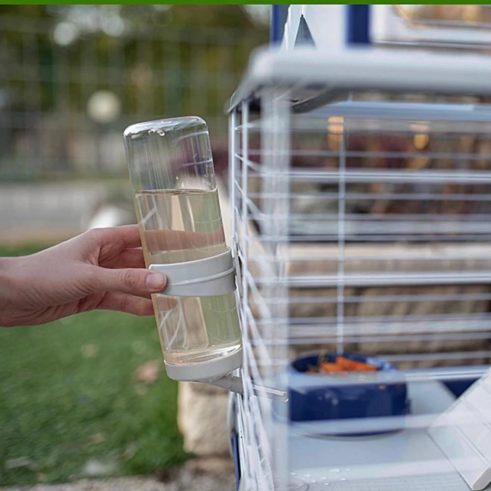 Kafaz za glodavce Ferplast Barn 120