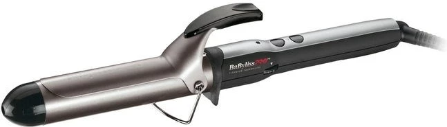 Kodralnik za lase Babyliss BAB2174TTE, Titanium-Tourmaline, črn