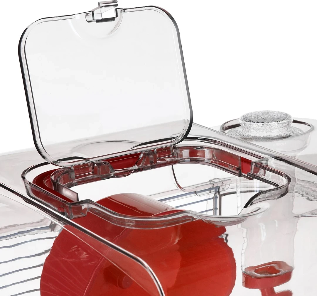 Kletka za glodalce Rody 3 Zolux