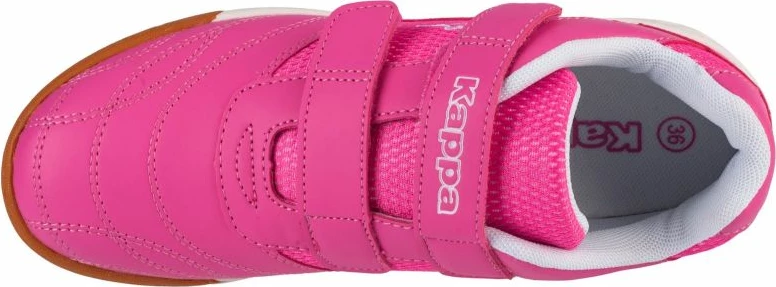 Superge fante Kappa, rožnate