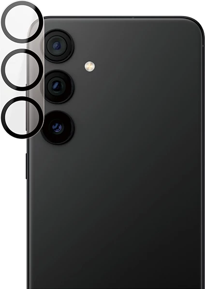 Zaščita kamere PanzerGlass Picture Perfect za Samsung Galaxy S24+