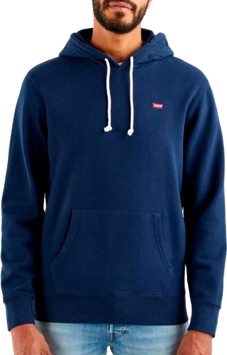 Duks Levi's, moški, moder