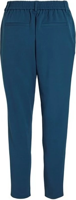 Pantolone za ženske Vila Clothes, modre