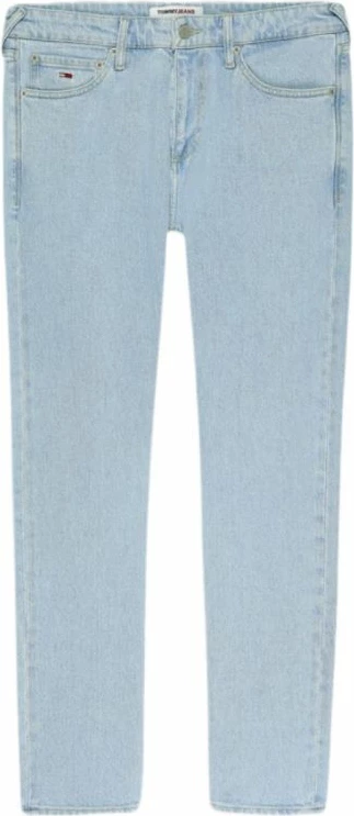 Jeans, slim fit za moške, modri — Tommy Hilfiger