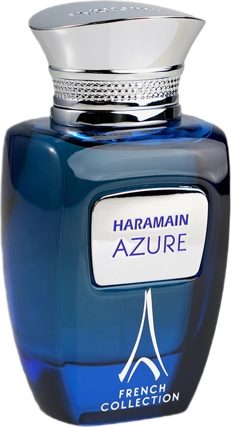 Eau de Parfum uniseks Al Haramain Azure 100 ml