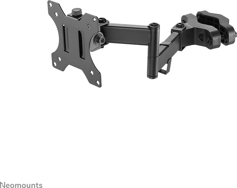 Polarni nosilec za TV/monitor Newstar Neomounts FL40-450BL11, polna gibljivost, 17–32 in, črn Polarni nosilec za TV/monitor Newstar Neomounts FL40-450BL11, polna gibljivost, 17–32 in, črn