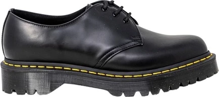 Klopke za moške Dr. Martens, črne
