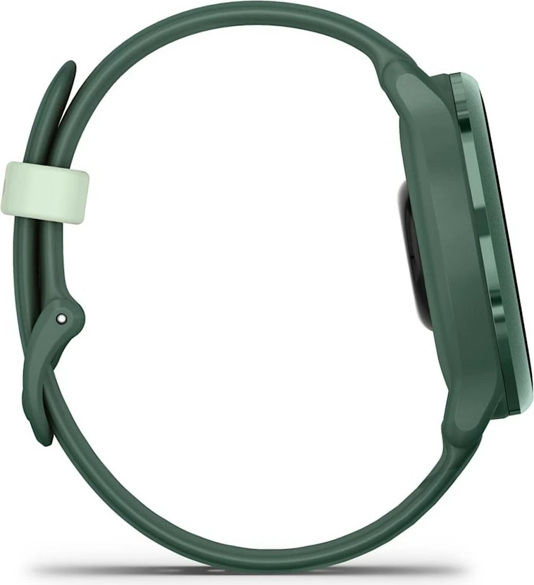 Pametna ura vivoactive 6 jaspis zelena, Garmin