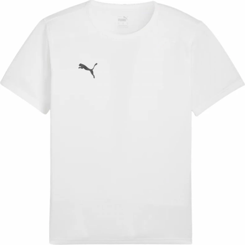 Majica za moške Puma, bela