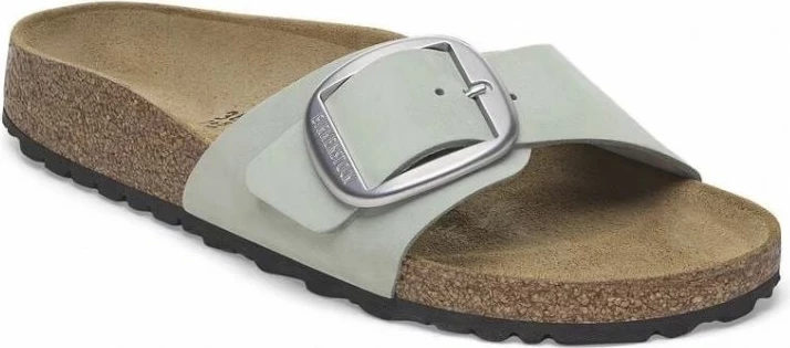 Sandali Birkenstock za ženske, zeleni