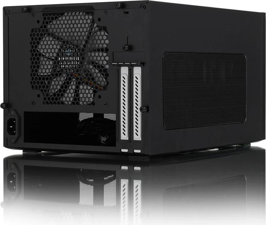 Računalniško ohišje Mini ITX, črno, Fractal Design Node 304