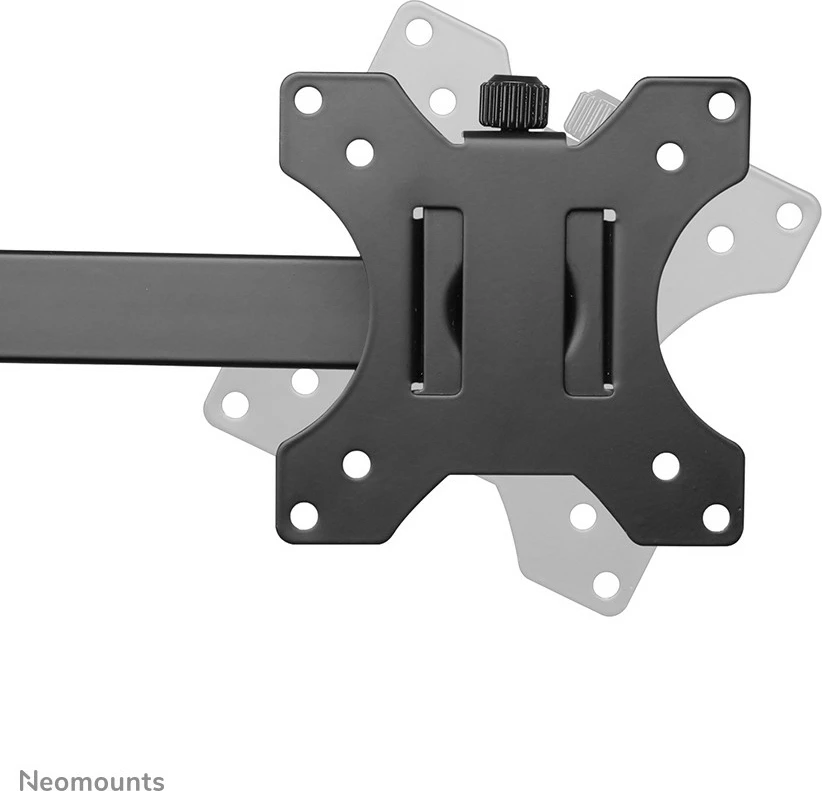 Nosilec za monitor za mizo, Neomounts FPMA-D540BLACK, 13–32 in, 8 kg, črn Nosilec za monitor za mizo, Neomounts FPMA-D540BLACK, 13–32 in, 8 kg, črn