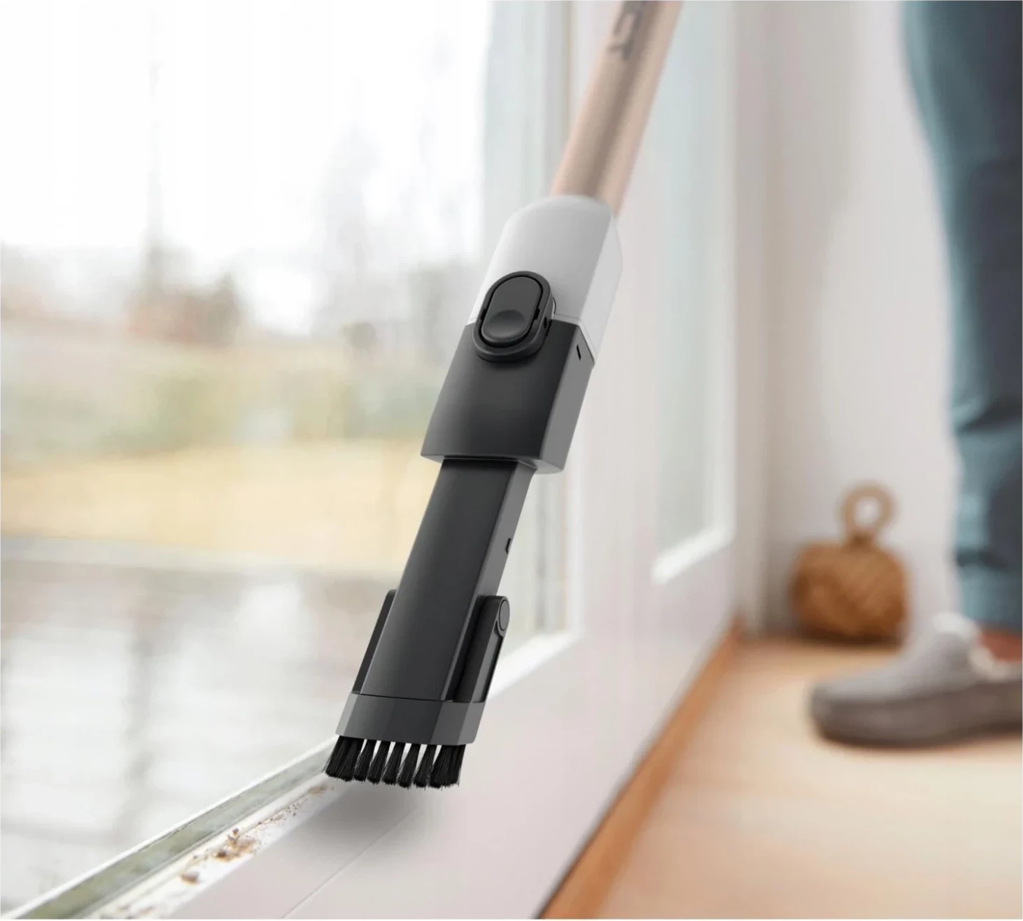 Sesalnik, zlat Shark IW3612EU