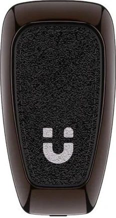 USB-C razdelilec Unitek, USB-C, 4K, 100W, črn