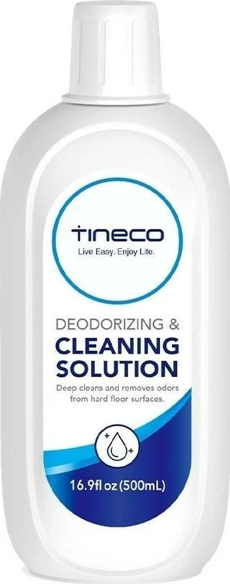 Sesalnik za hišne ljubljenčke brez kabla Tineco Floor One Switch S7, črn