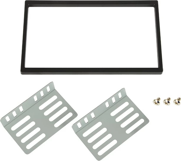 Avtoradio BLOW AVH-9930, 2DIN, 7-palčni, GPS, Android, Bluetooth, črn