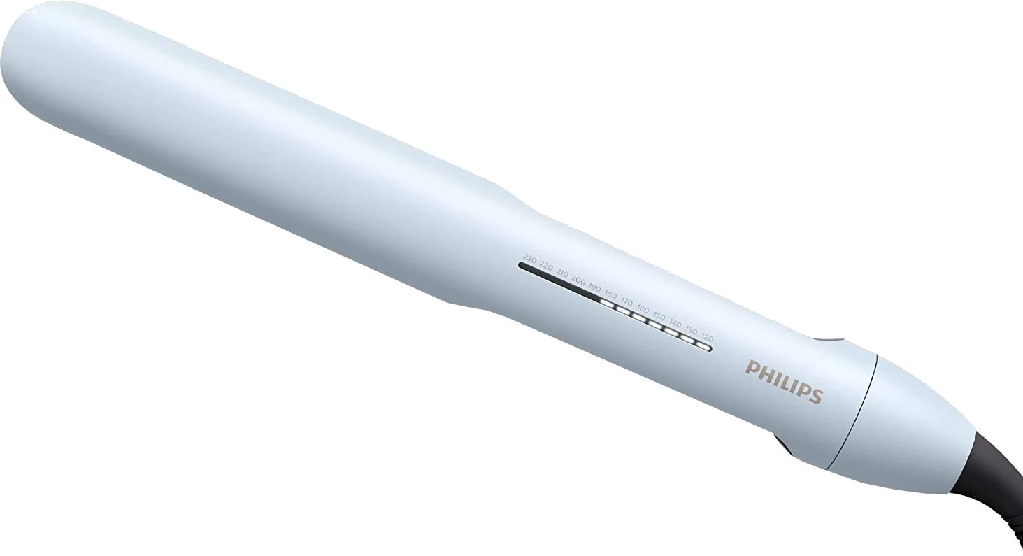 Ravnilec za lase Philips StraightCare BHS520/00 Ravnilec za lase Philips StraightCare BHS520/00