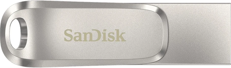 USB ključek 512 GB, SanDisk Ultra Dual Drive Luxe, USB Type-A / USB Type-C 3.2 Gen 1 USB ključek 512 GB, SanDisk Ultra Dual Drive Luxe, USB Type-A / USB Type-C 3.2 Gen 1