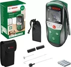 Inspekcijska kamera 95 cm, Ø8 mm, BOSCH Universal Inspect UNI