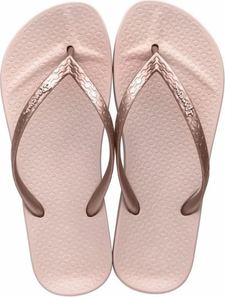 Modne japonke Ipanema, rožnate