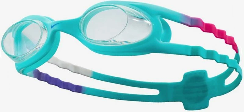 Plavalna očala za otroke Nike, modre