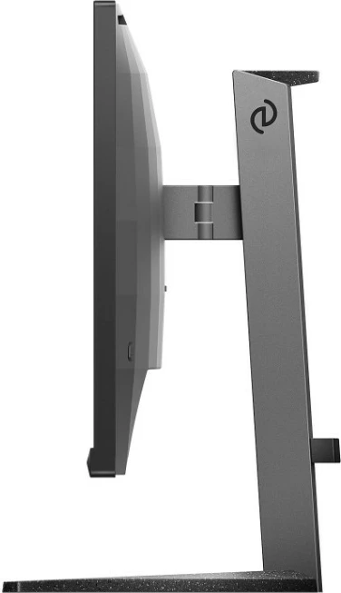 27" Fast IPS 4K UHD monitor, 320 Hz, Pivot, z zvočniki — Philips 27M2N3800A/00, Graphite