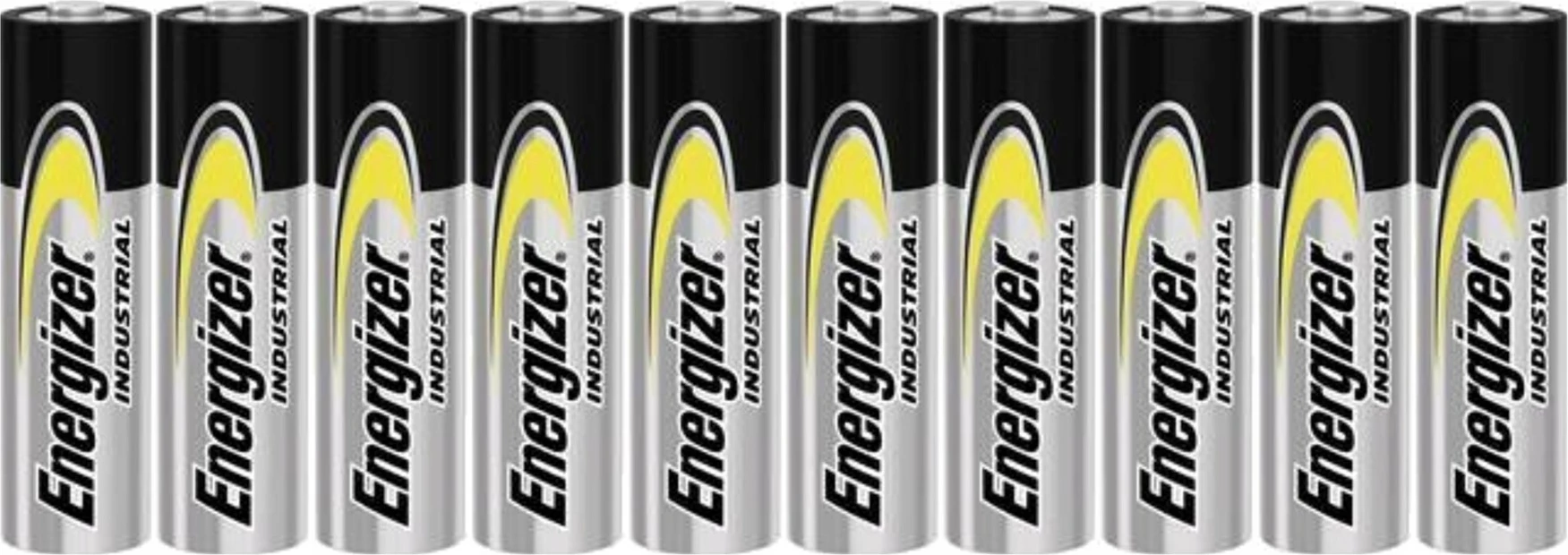 Baterija Energizer, AA LR6, 1,5 V, 10 kosov