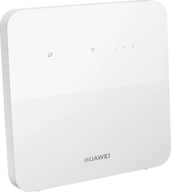 Router 4G LTE Huawei B320-323, Wi‑Fi 4, bel