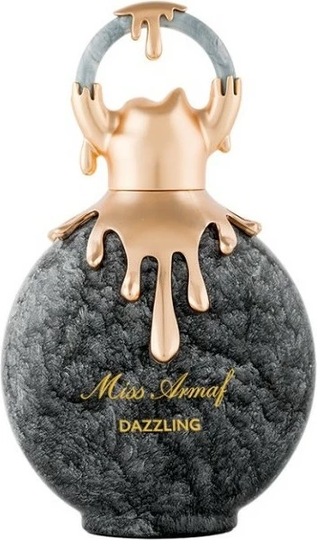 Eau de Parfum, ženski, Miss Dazzling 100 ml Armaf