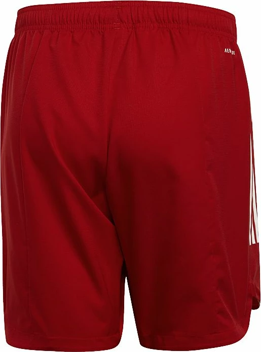 Trenirke hlače adidas, rdeče