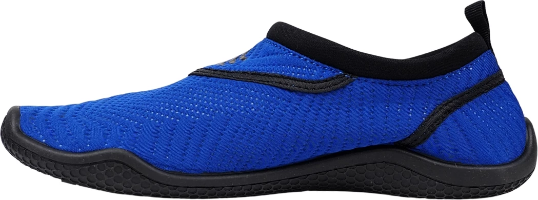 Vodna obutev unisex Prowater, modro-črna