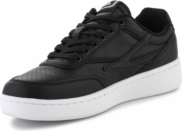 Superge za ženske, črne, Fila