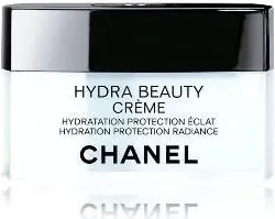 Hidratantna krema za obraz Hydra Beauty Cream Chanel, unisex, 50 ml