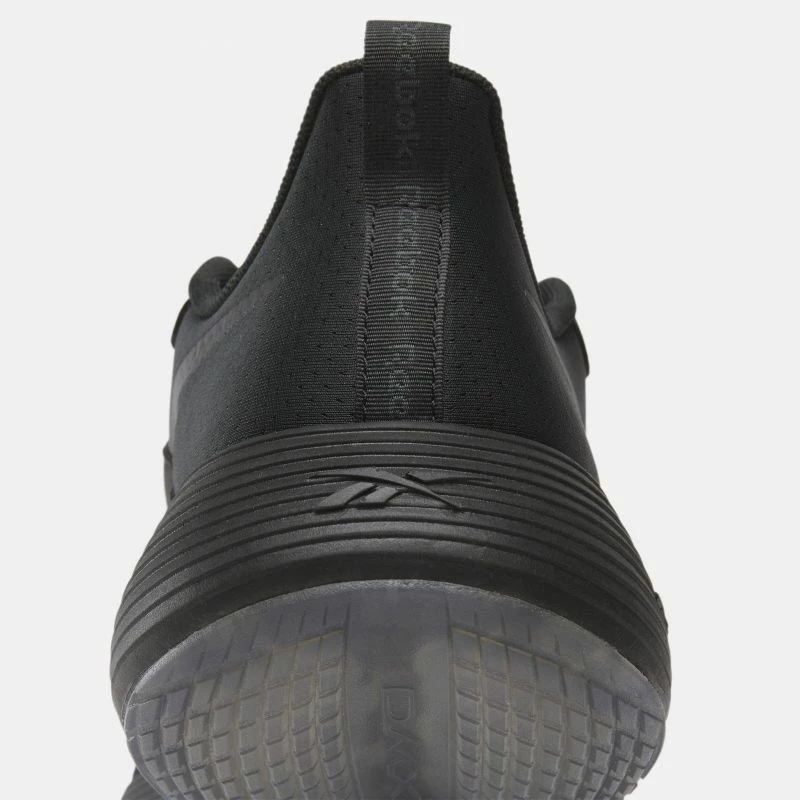 Atletske superge, Reebok DMX Comfort, črne Atletske superge, Reebok DMX Comfort, črne
