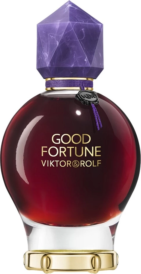 Eau de Parfum za ženske Good Fortune Elixir Intense, Viktor & Rolf, 90 ml