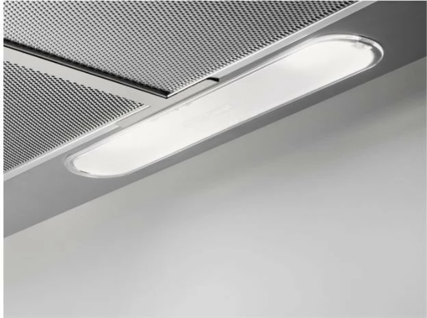 Nadometni aspirator Electrolux LFU215X, 50 cm, jeklen