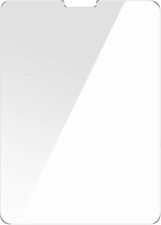 Zaščitno kaljeno steklo za iPad 12.9", Baseus SGBL320302, 0,3 mm, 2 kosa
