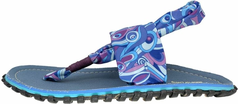 Superge za ženske Gumbies, modre